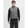 JACK & JONES JJEBRADLEY LIGHT BODYWARMER COLLAR NOOS Grau XS