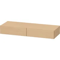 Duravit Schubkastenablage DuraStyle 1200 x 150