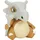 Jazwares Tragosso Vinyl 10 cm