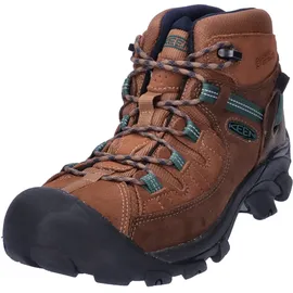 Keen targhee II MID waterproof braun - 44.1/2
