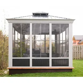 Sojag Pavillon Olan 1014 | | 436x311x291 cm