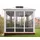 Sojag Pavillon Olan 1014 | | 436x311x291 cm