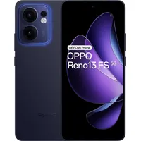 OPPO Reno13 FS 5G 12 GB RAM 512 GB Luminous Blue