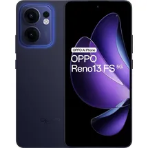 OPPO Reno13 FS 5G 12 GB RAM 512 GB Luminous Blue