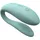 We-Vibe Sync Go Paarvibrator mit App, türkis
