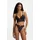 Hugo BH mit Label-Detail, Black, XS