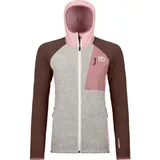 Ortovox Fleecejacke Dawn Rose S