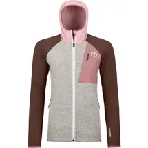 Ortovox Fleecejacke Dawn Rose S