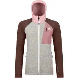Ortovox Fleecejacke Dawn Rose S