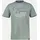 Lerros T-Shirt Serafino Grau XXL