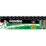 Camelion R6P-SP12G Einwegbatterie AA Zinkchlorid