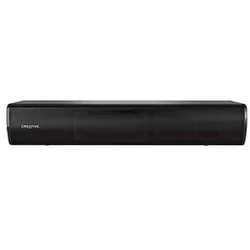 CREATIVE Stage V2 Soundbar schwarz