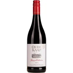 Oude Kaap Shiraz Reserve Douglas Green Bellingham 2022 - 6Fl. á 0.75l
