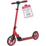 Hudora Scooter Up 200 Rot