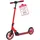 Hudora Scooter Up 200 Rot