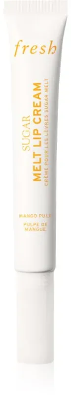 fresh Sugar Melt Lip Cream Tönungsbalsam für die Lippen Farbton Mango Pulp 12 g