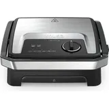 Moulinex Inicio Adjust GI272D 2180W schwarz/silber