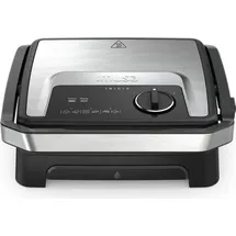 Moulinex Inicio Adjust GI272D 2180W schwarz/silber