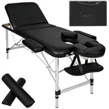 Tectake tectake® 404634 Massageliege,