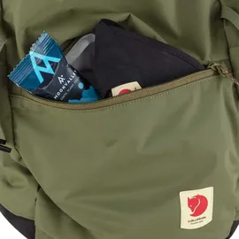 Fjällräven High Coast Backpack 24 l grün