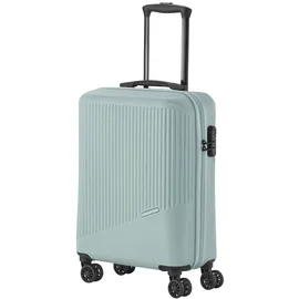 Travelite Bali 4 Rollen Kofferset 3-teilig Mint