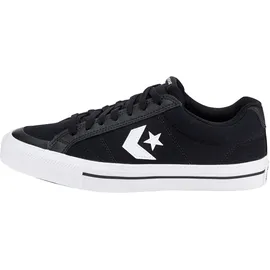 Converse Sneaker Low Herren Schwarz 41