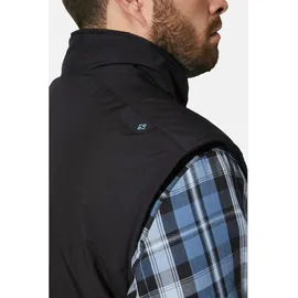 Charles Colby Weste Schwarz 60