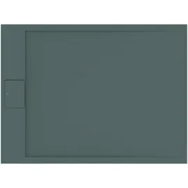 Ideal Standard Ultra Flat S i.life Rechteck-Brausewanne T5220FS,