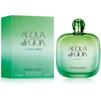 Giorgio Armani Acqua Di Gioia Jasmine Eau de Parfum 30ml Spray