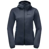 Jack Wolfskin Windhain HOODY, W