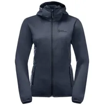 Jack Wolfskin Windhain HOODY, W