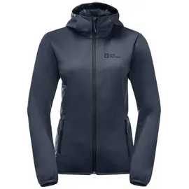 Jack Wolfskin Windhain HOODY, W