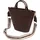 Ted Baker Wilsona Webbing Tote-Bag Leather Brown