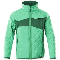 Mascot ACCELERATE Thermojacke für Kinder Gr. 164 grasgrün/grün