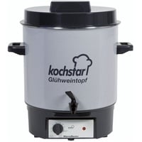 Kochstar Warmmaster A Einkochautomat/Glühweinautomat (99104035)