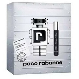 Paco Rabanne Phantom EDT 100 ml + 20 ml