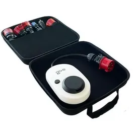 go-e Case