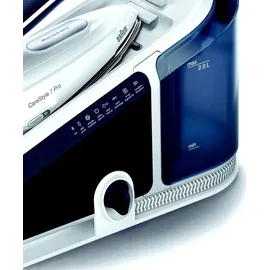 Braun CareStyle 7 Pro IS 7282 blau