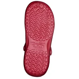 Chung Shi Dux Clog rot 43
