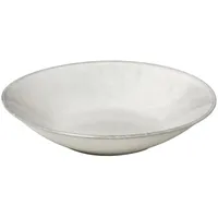 Broste Copenhagen Nordic Sand Tiefer Teller 22,5 cm beige