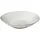 Broste Copenhagen Nordic Sand Tiefer Teller 22,5 cm beige
