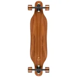 Arbor DT Longboard-Flaggschiff Axis 37 braun