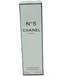 CHANEL Deo-Spray Chanel No 5 Deodorant Spray 100 ml