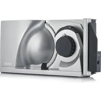 Graef MYtiny MT1000 Silber