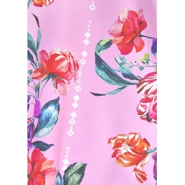 SUNSEEKER Bügel-Tankini-Top Damen Rosa 38 Cup E