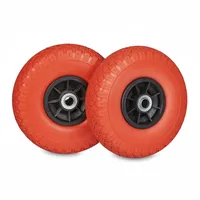 Relaxdays Sackkarrenrad 80 kg