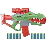 Nerf DinoSquad Rex-Rampage