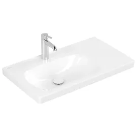 Villeroy & Boch Skyla Waschtisch 80 x 46 cm 5A52L2R1