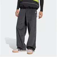 Adidas HOSE CORD PANT - Schwarz - M (US)