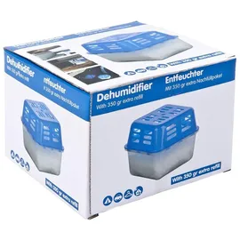 Lifetime Luftentfeuchter 2 x 350 g